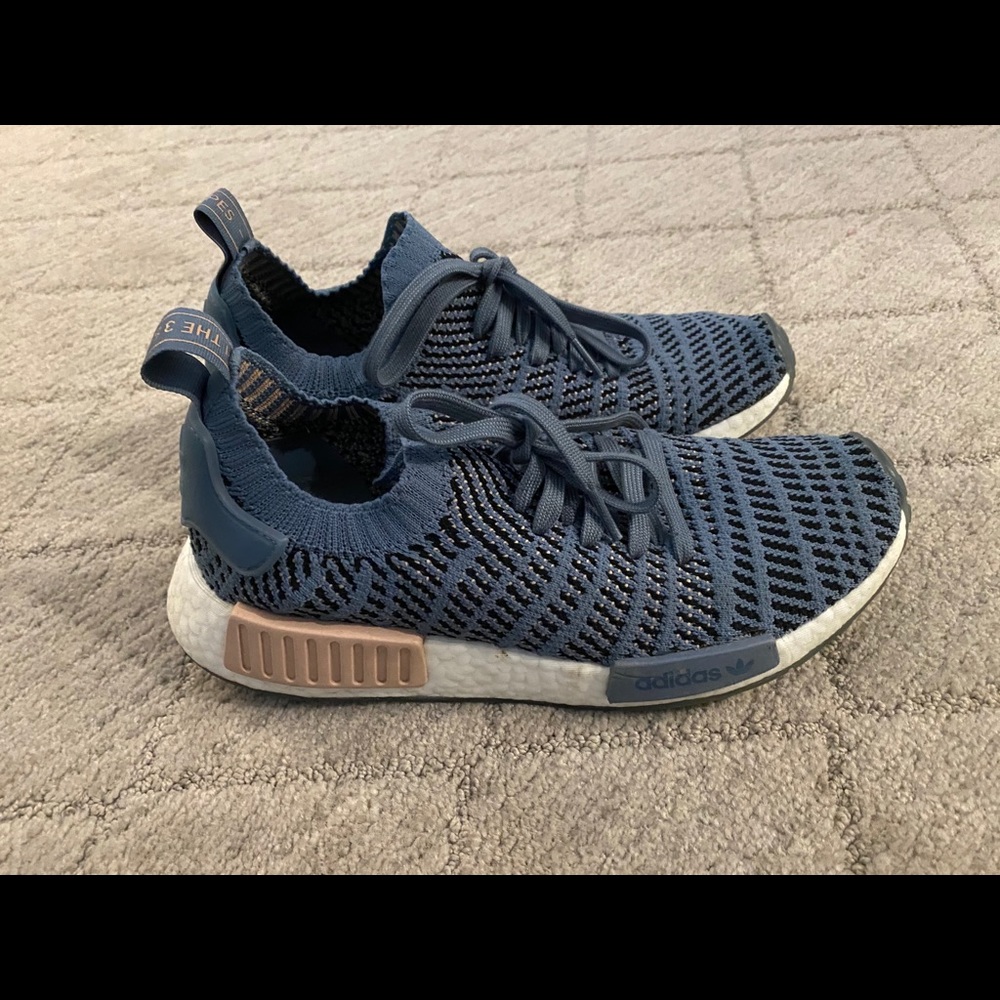Adidas NMD_R1